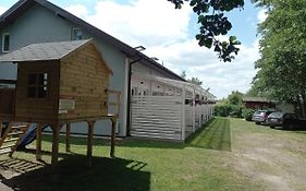 Apartamenty Na Wschodniej